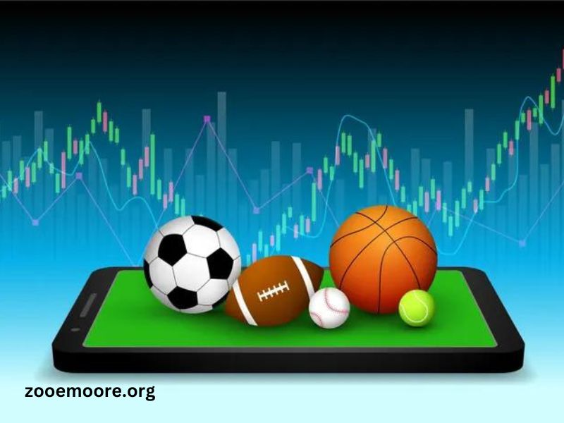 Betting Sports Betus