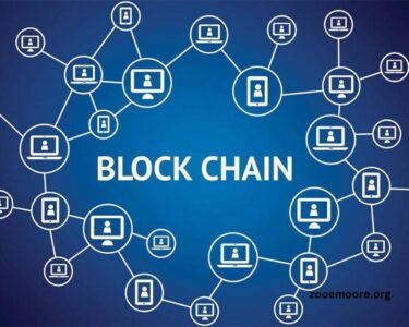 Blockchain Technology