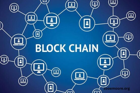 Blockchain Technology