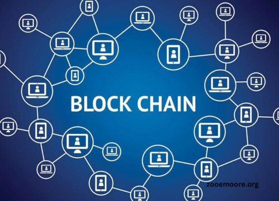 Blockchain Technology