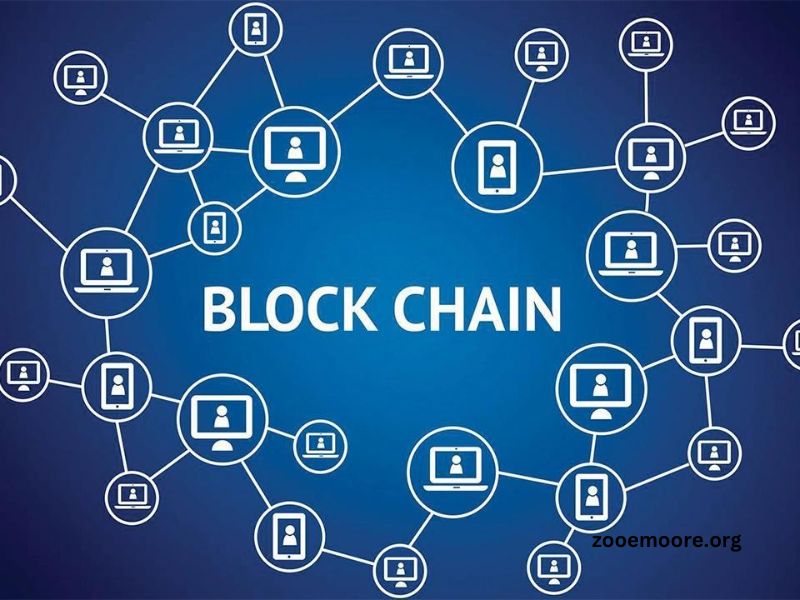 Blockchain Technology