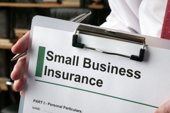 How Much Is Business Insurance