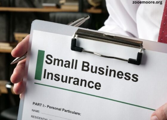 How Much Is Business Insurance