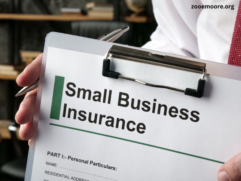 How Much Is Business Insurance