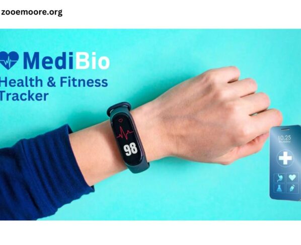 How to Charge Medibio Health & Fitness Tracker