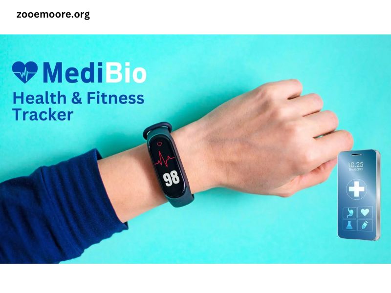 How to Charge Medibio Health & Fitness Tracker