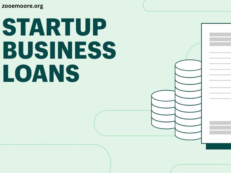 How to Get a Business Loan