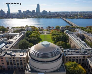 Massachusetts Institute of Technology