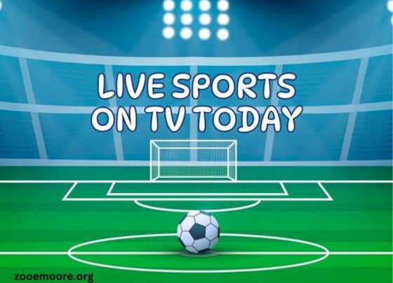 Sports on TV Today