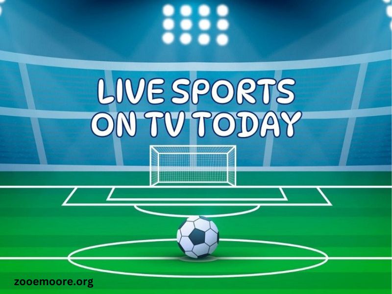 Sports on TV Today