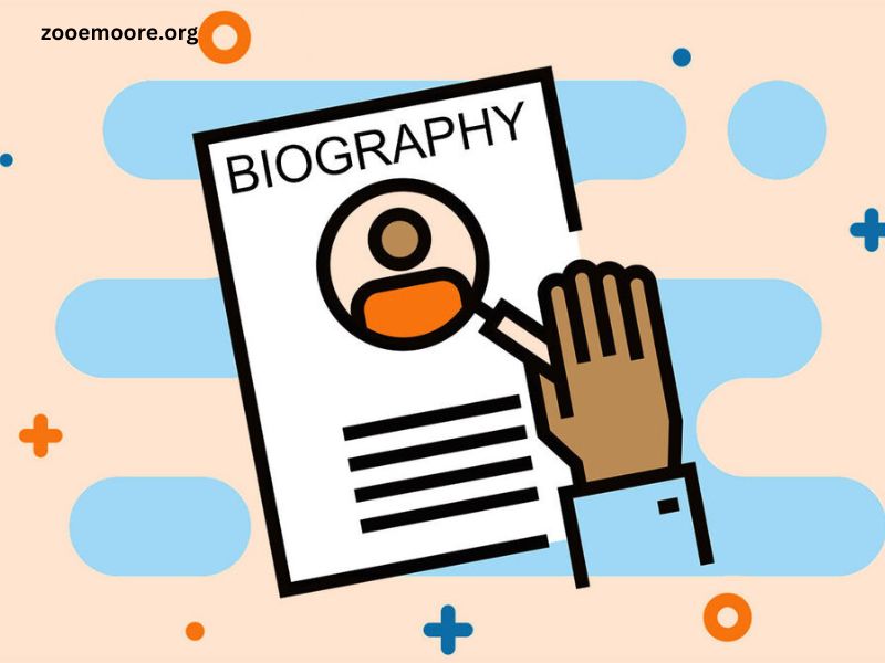 How to Write a Biography