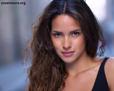 Adria Arjona Movies and TV Shows