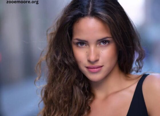 Adria Arjona Movies and TV Shows