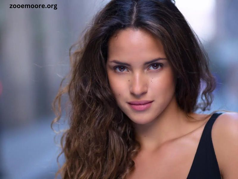 Adria Arjona Movies and TV Shows