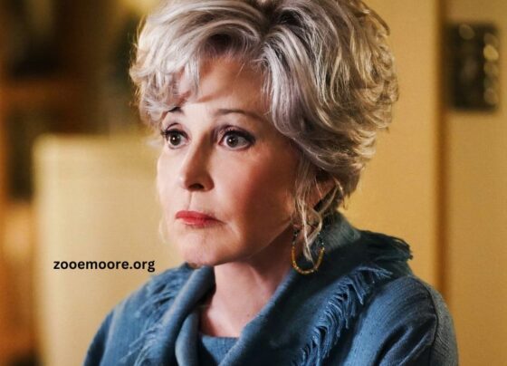 Annie Potts Movies and TV Shows