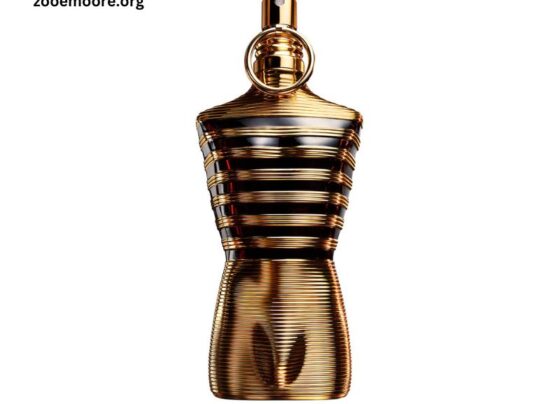 Jean Paul Gaultier Le Male Elixir