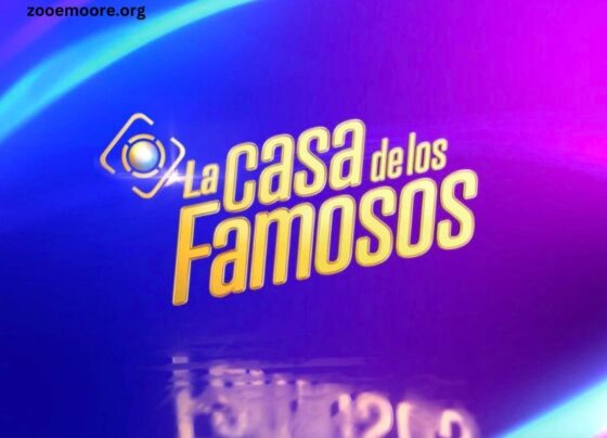 La Casa de Los Famosos 2024 Vota