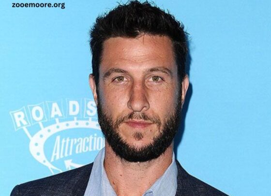 Pablo Schreiber Movies and TV Shows