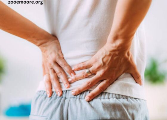 Say Goodbye to Sciatic Nerve Pain in Just 10 Minutes With This Natural Method