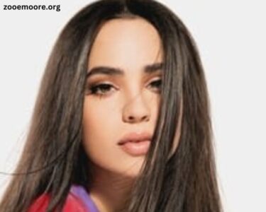 Sofia Carson Movies and TV Shows