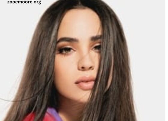 Sofia Carson Movies and TV Shows