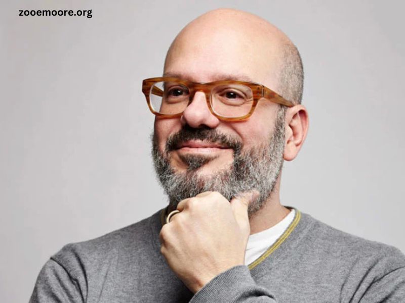 David Cross Movies and TV Shows