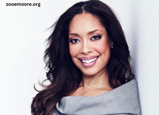 Gina Torres Movies and TV Shows