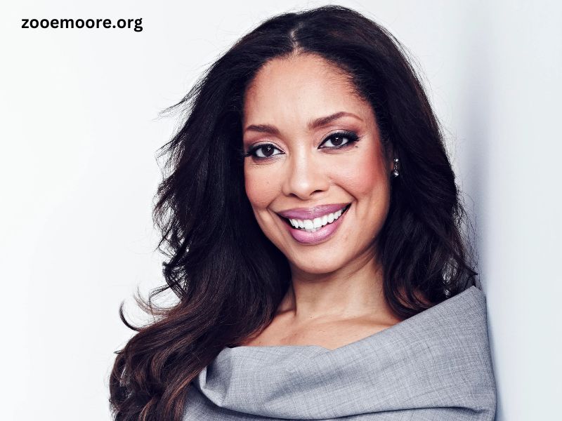 Gina Torres Movies and TV Shows