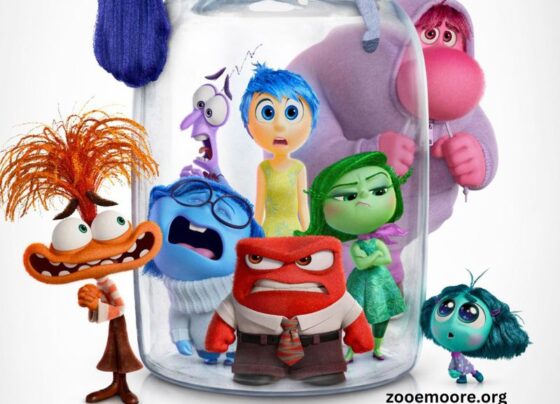 Is Inside Out 2 on Disney Plus