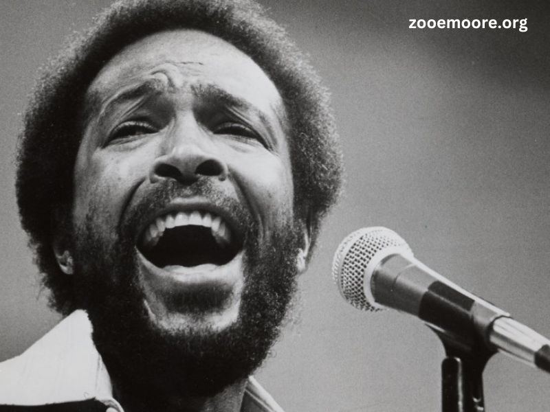 Marvin Gaye Star Spangled Banner Lyrics