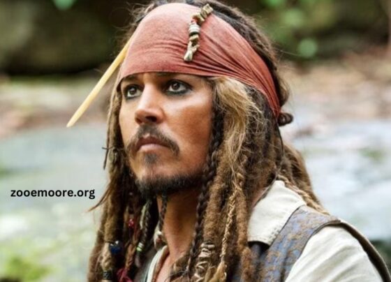 Pirates of the Caribbean 6 Johnny Depp