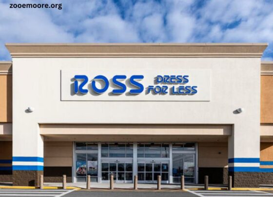 Ross Dress for Less Near Me