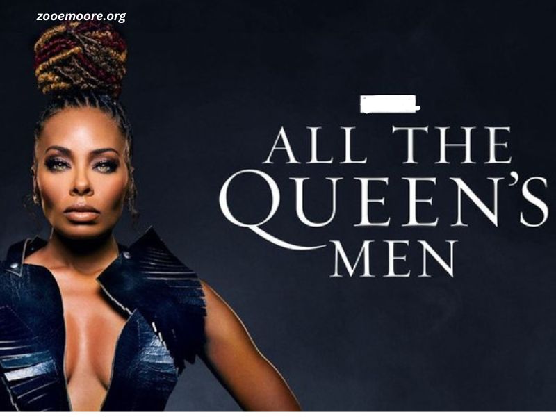 All the Queens Men Season 4