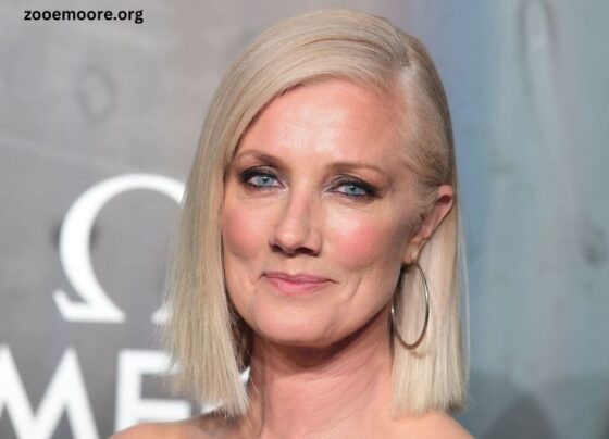 Joely Richardson Movies and TV Shows