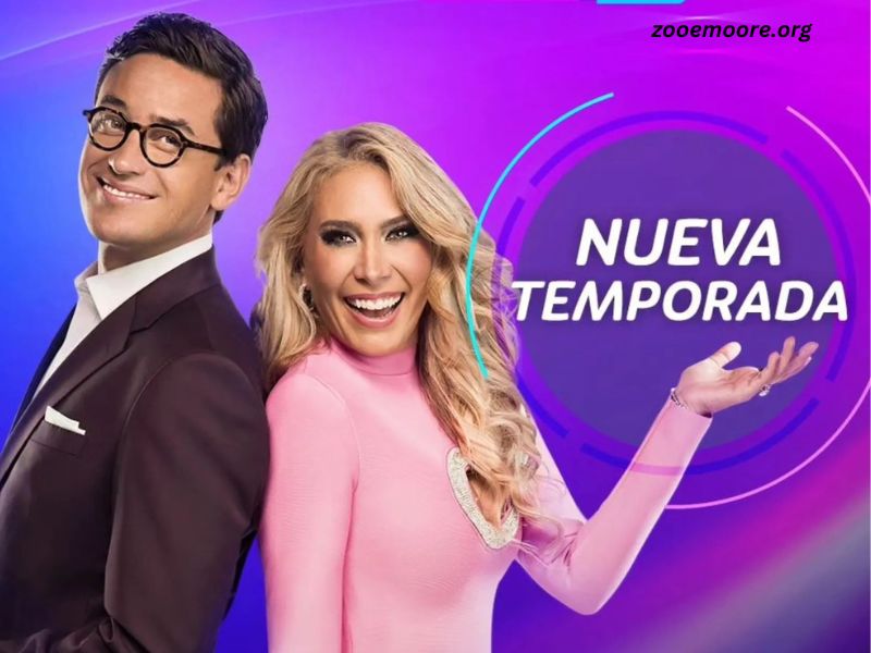 La Casa de Los Famosos 2024 Votar