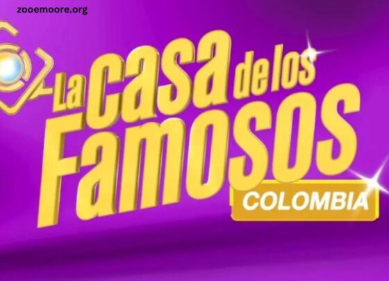 La Casa de Los Famosos Vota Ahora