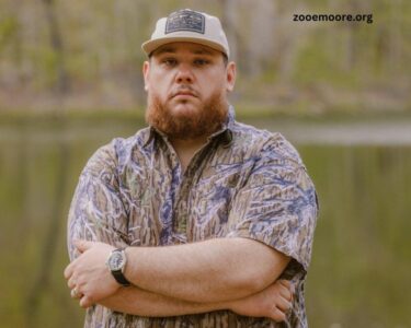 Luke Combs Where the Wild Things Are Lyrics