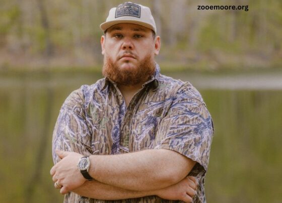 Luke Combs Where the Wild Things Are Lyrics