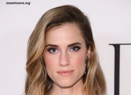 Allison Williams Movies and TV Shows