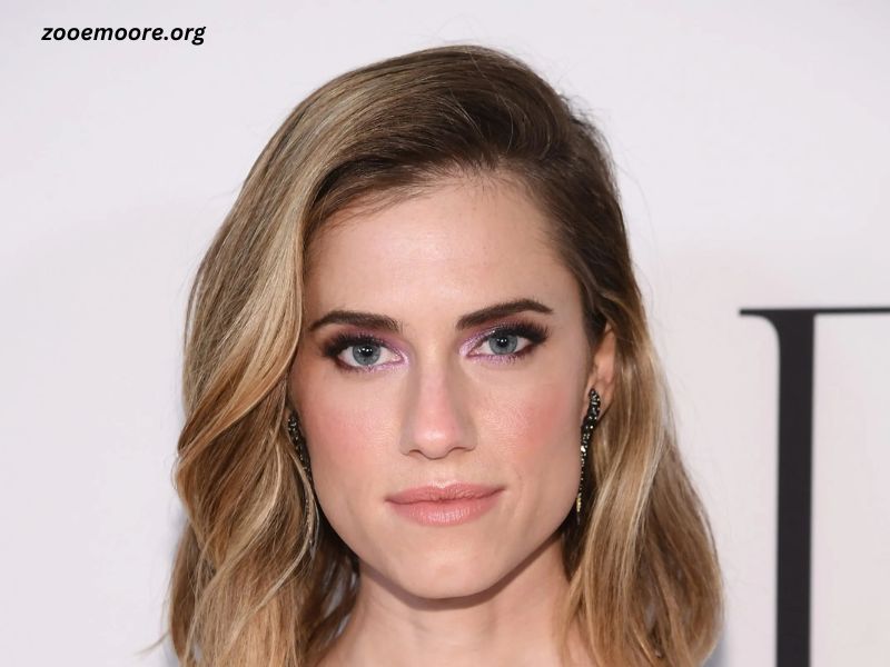 Allison Williams Movies and TV Shows