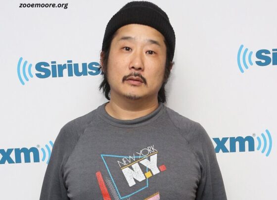 Bobby Lee movies and TV shows