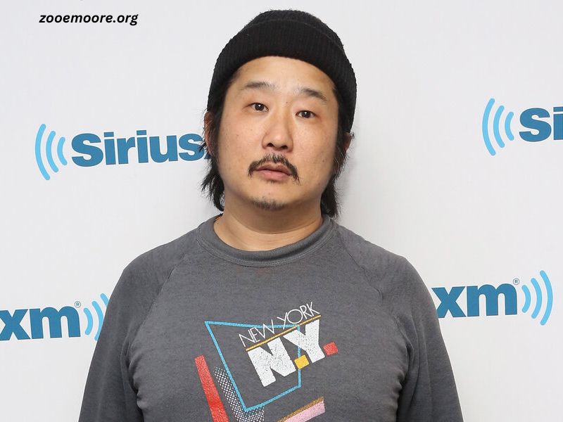 Bobby Lee movies and TV shows