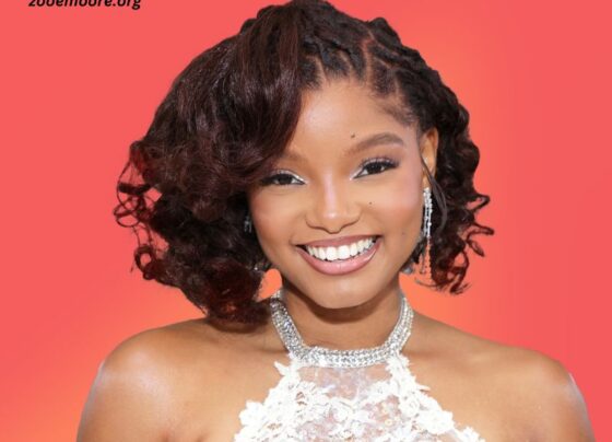 Halle Bailey Movies and TV Shows