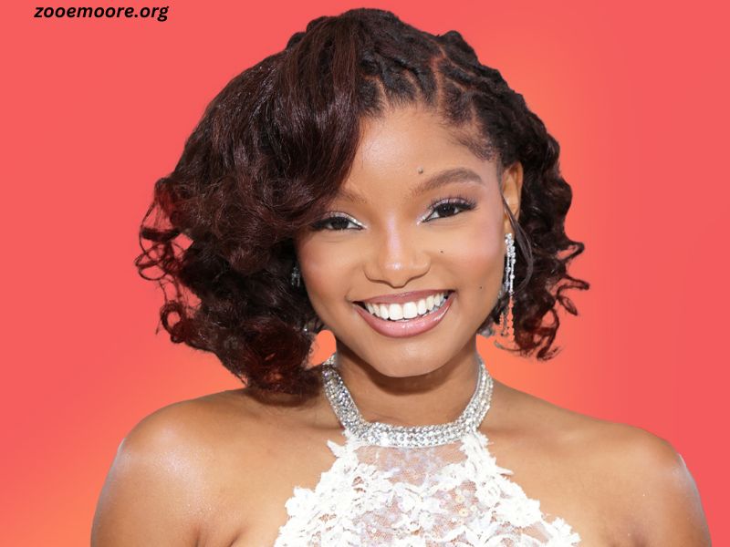 Halle Bailey Movies and TV Shows