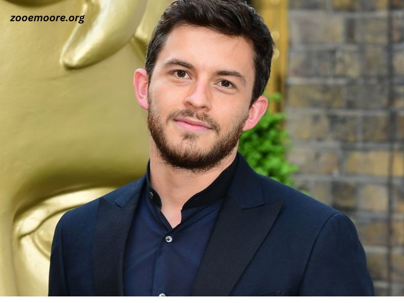 Jonathan Bailey Movies and TV Shows