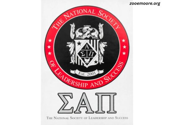 National Society of Leadership and Success