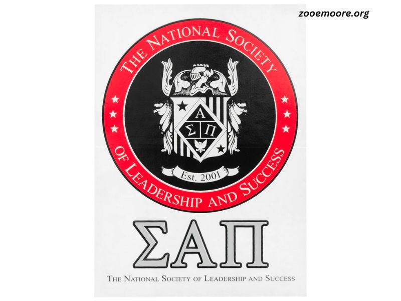 National Society of Leadership and Success