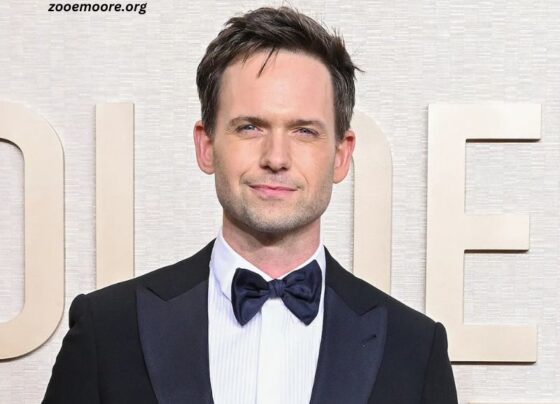 Patrick J Adams Movies and TV Shows