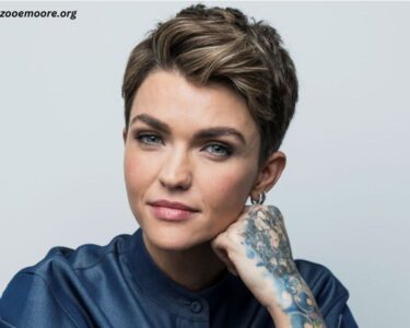 Ruby Rose movies and TV shows