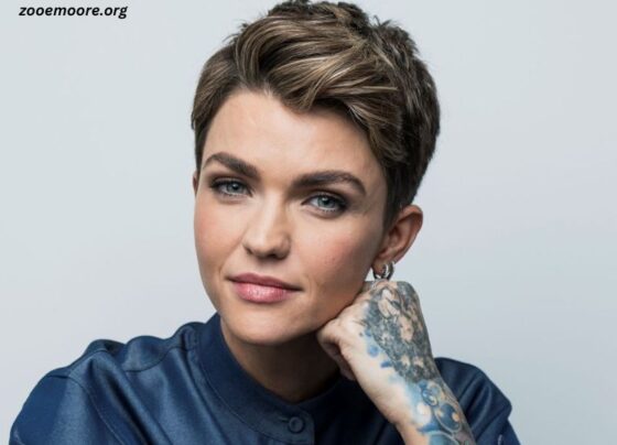 Ruby Rose movies and TV shows